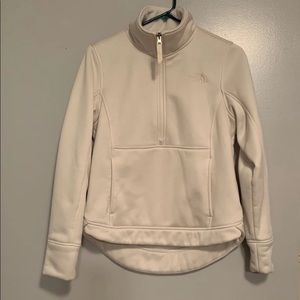 North Face Small Pullover